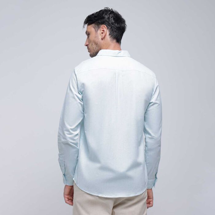camisas para hombre