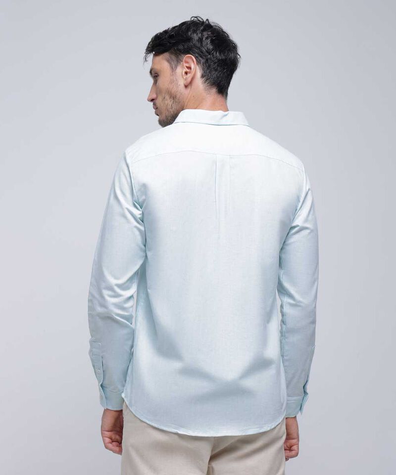 camisas para hombre