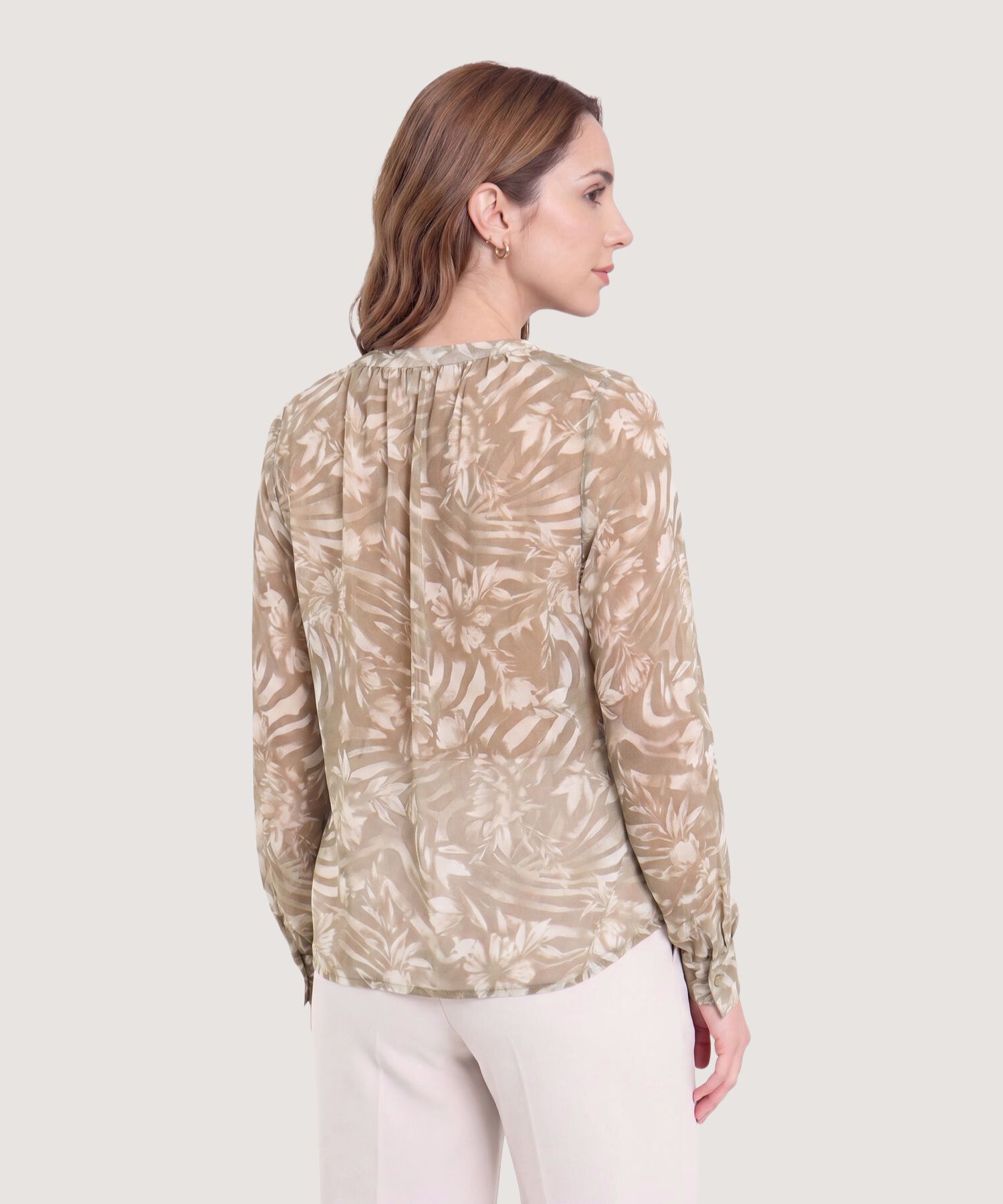 blusas de moda