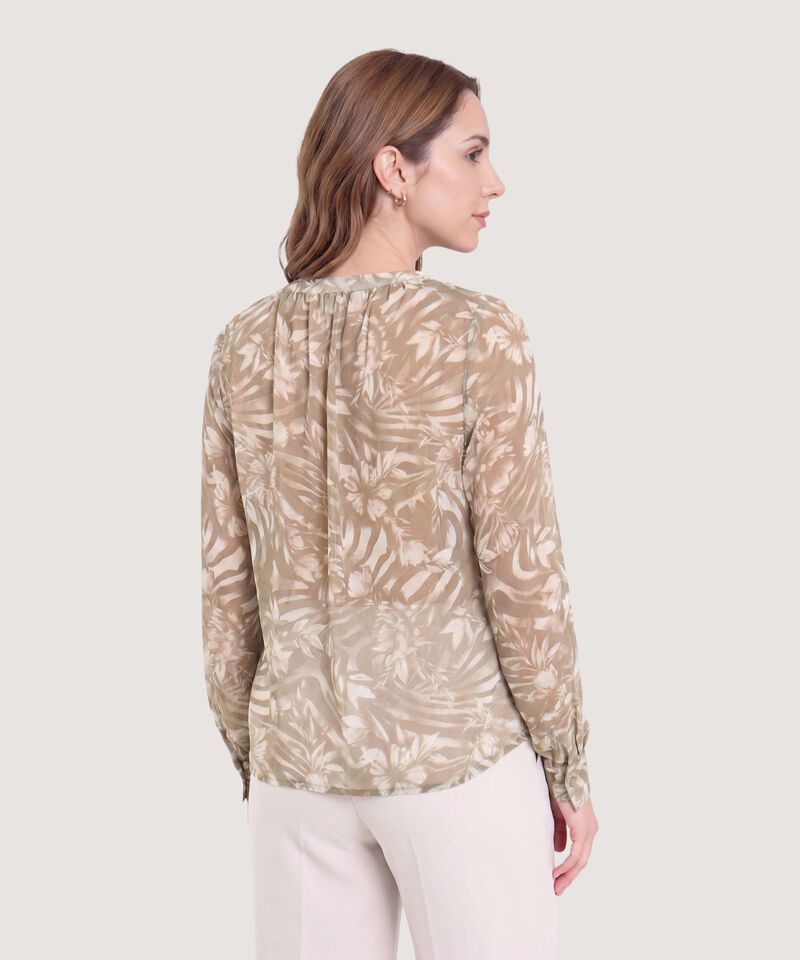 blusas de moda