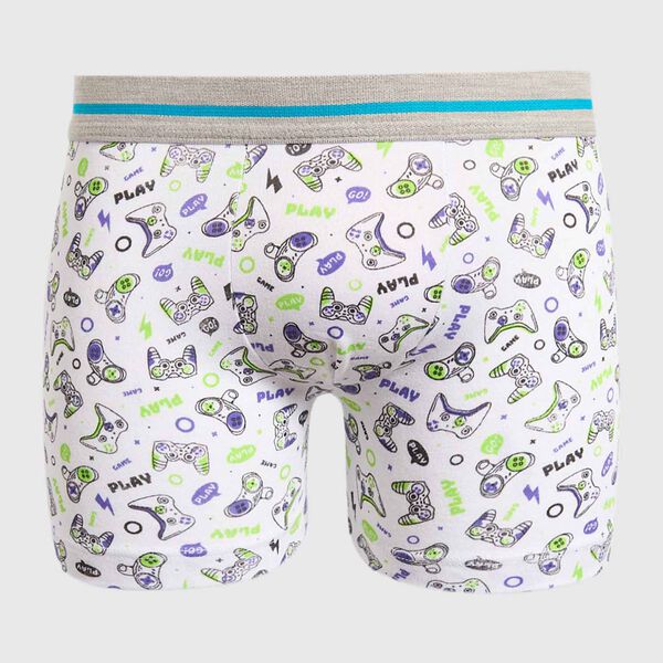 boxer para niño