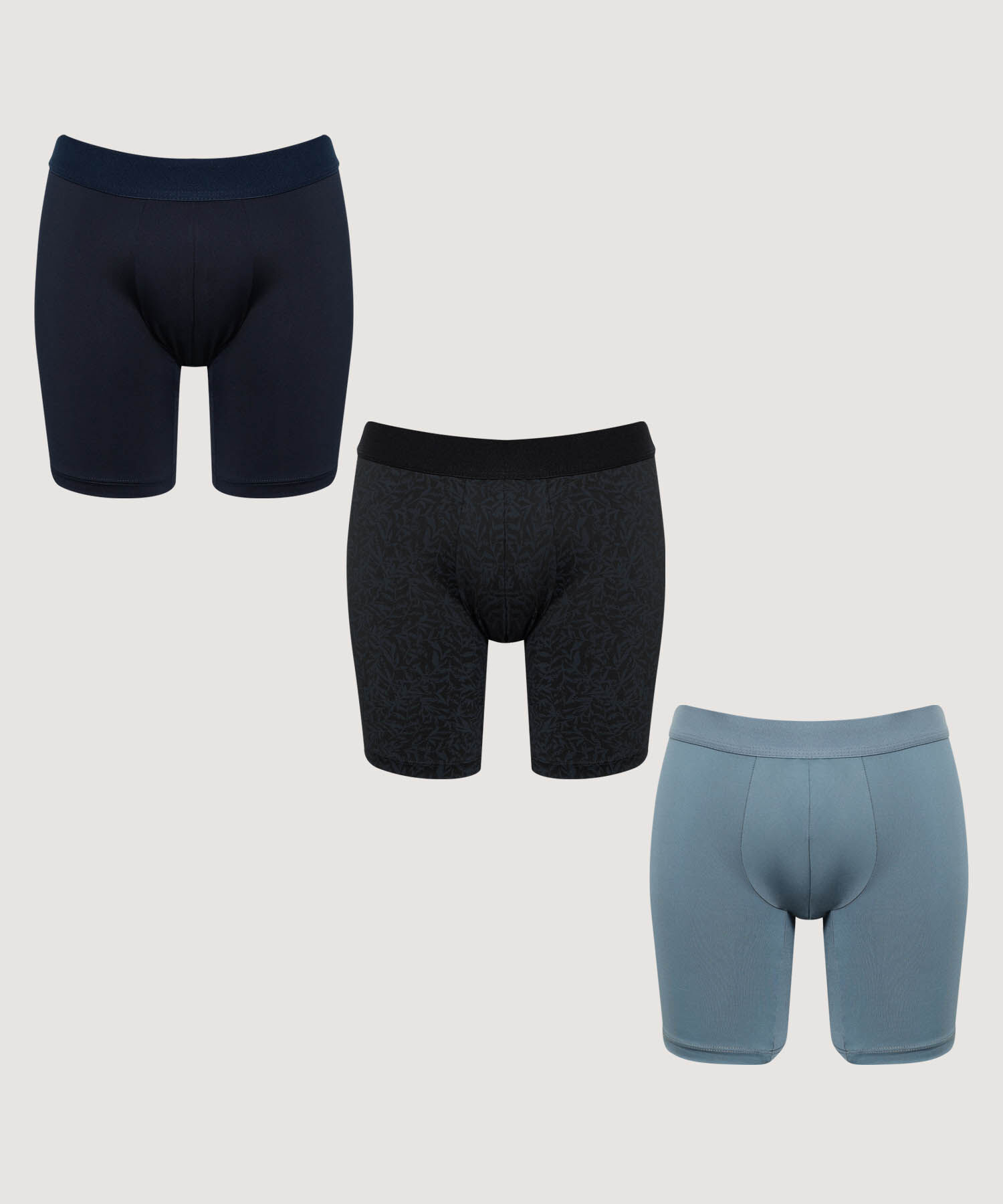 boxers para hombre