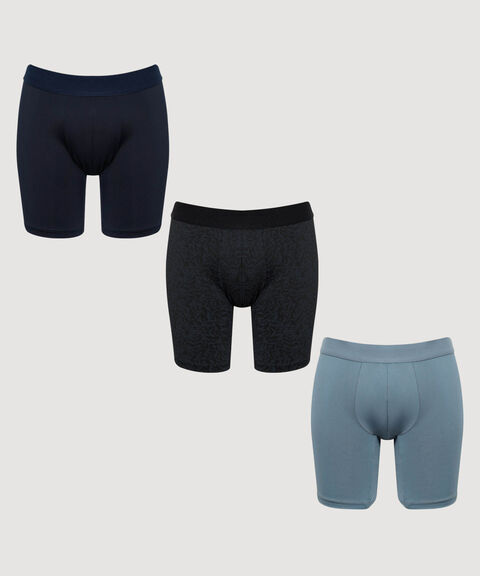 boxers para hombre image number null