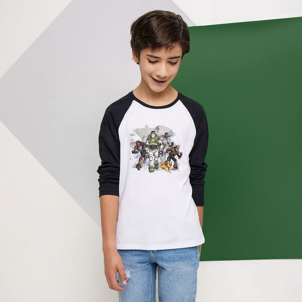 camisetas niño image number null