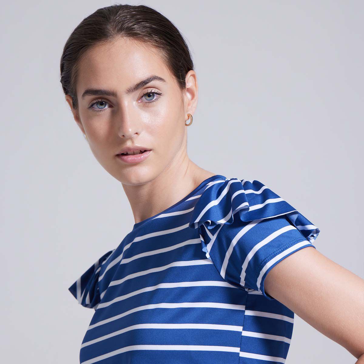 camisetas mujer