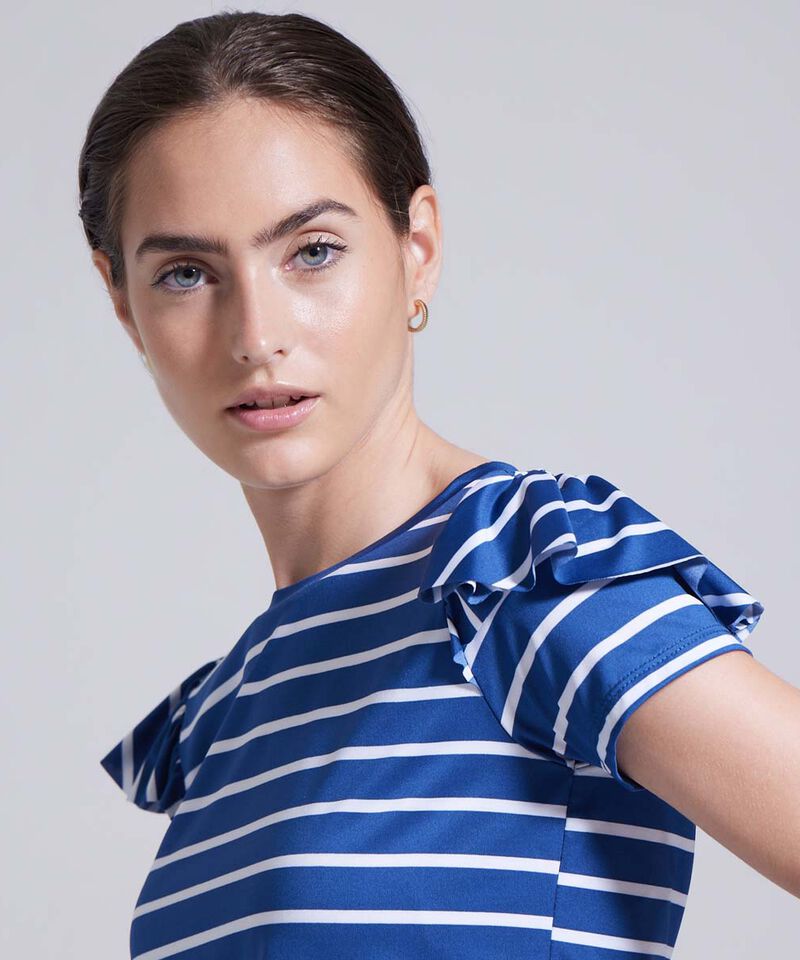 camisetas mujer