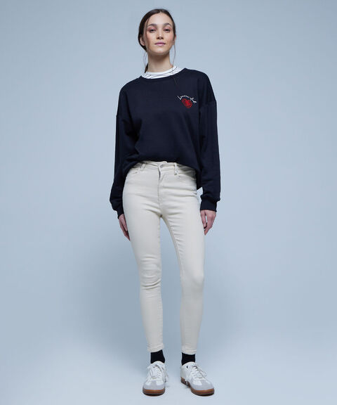 pantalon para mujer