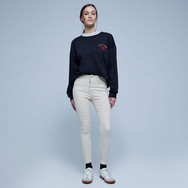 pantalon para mujer image number null