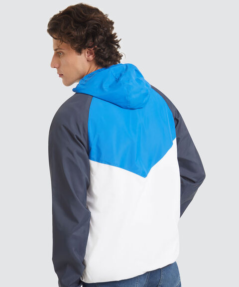 chaquetas para hombre