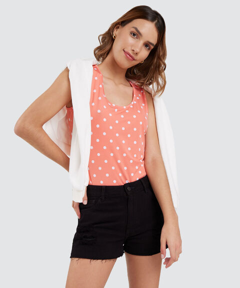 tops para mujer image number null