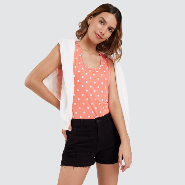 tops para mujer