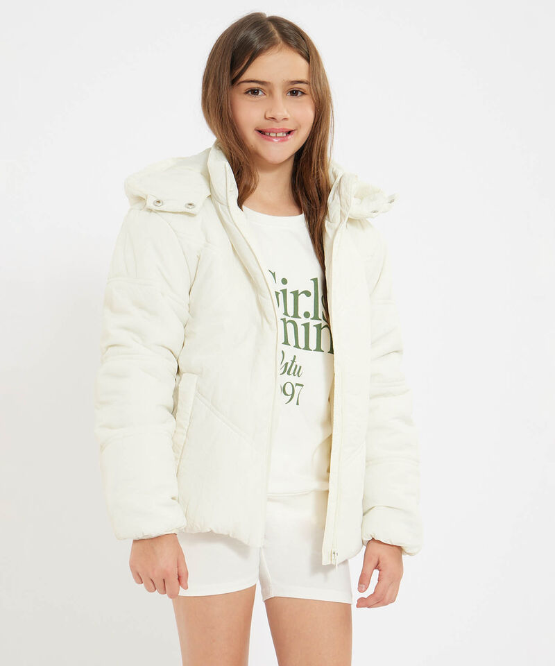 Chaqueta Puffer compra online OSTU