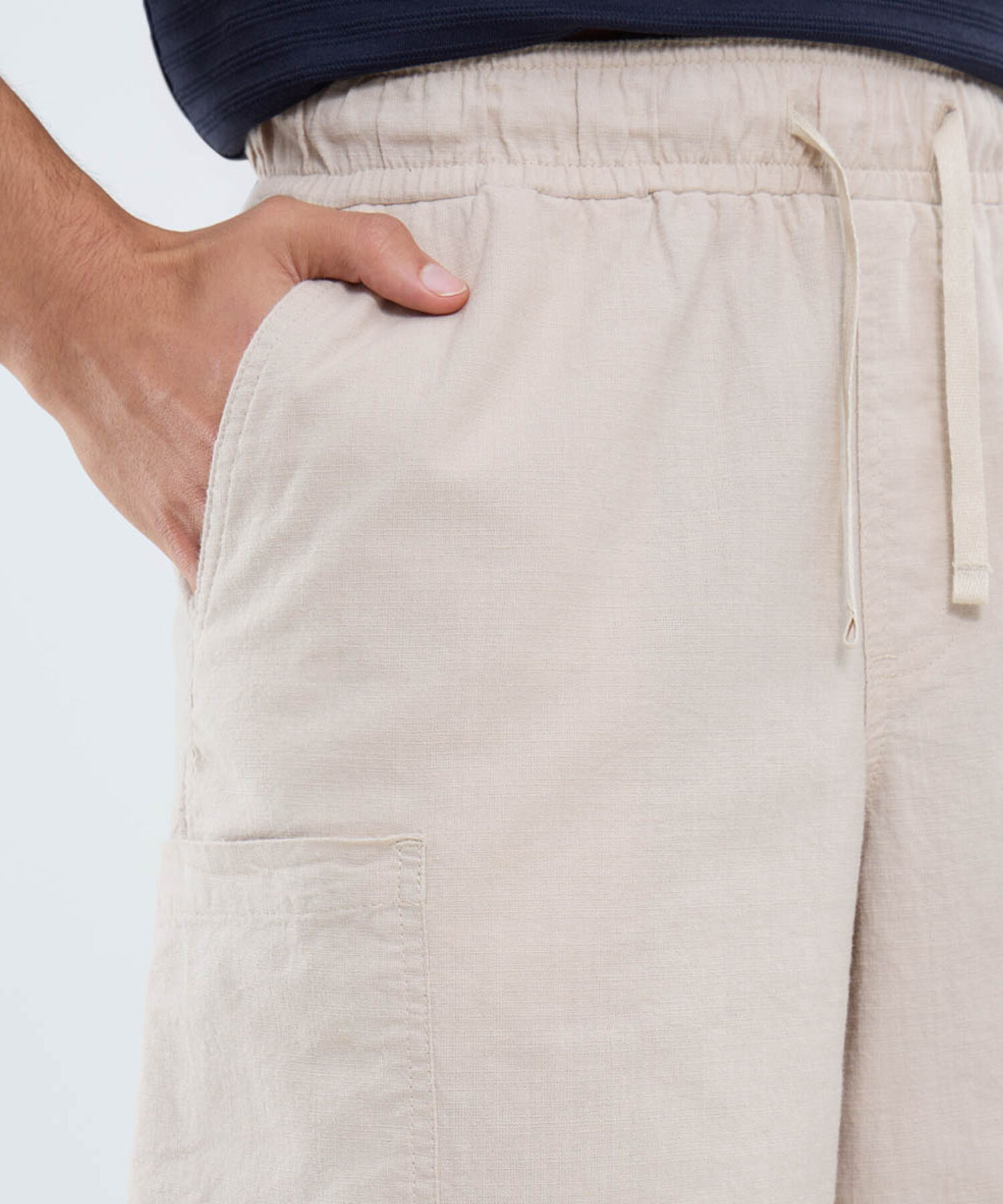 bermudas para hombre