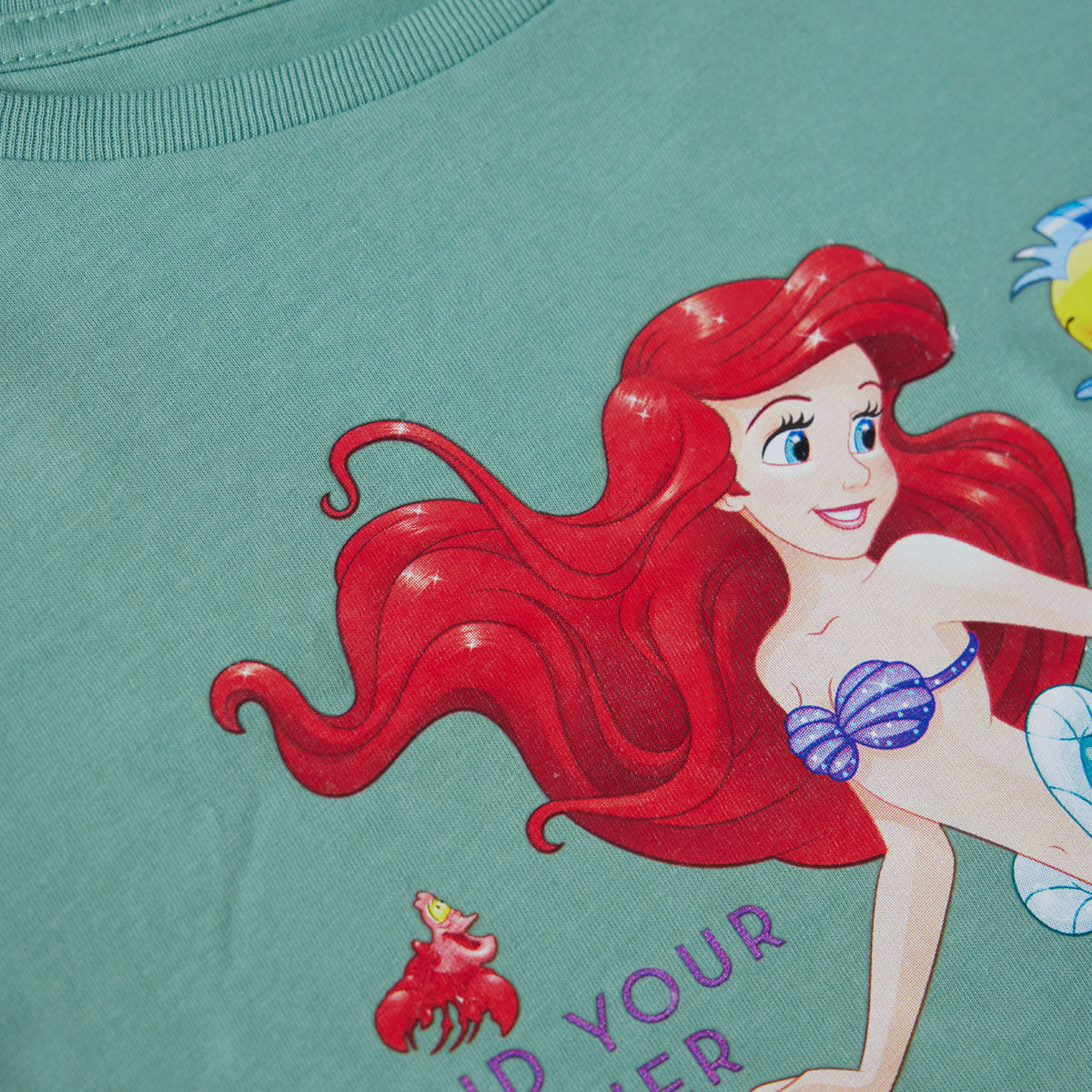 camisetas para niñas
