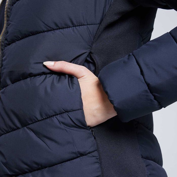 chaquetas para mujer