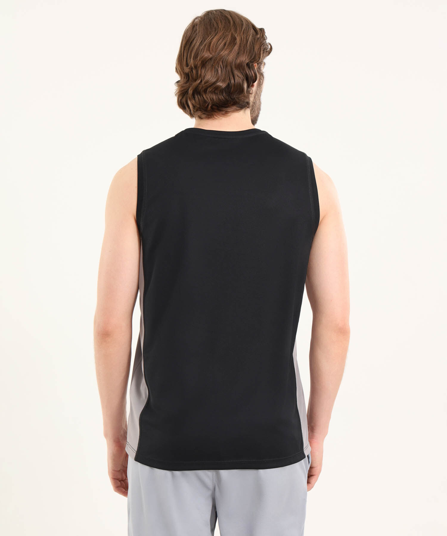 camisetas deportivas para hombre