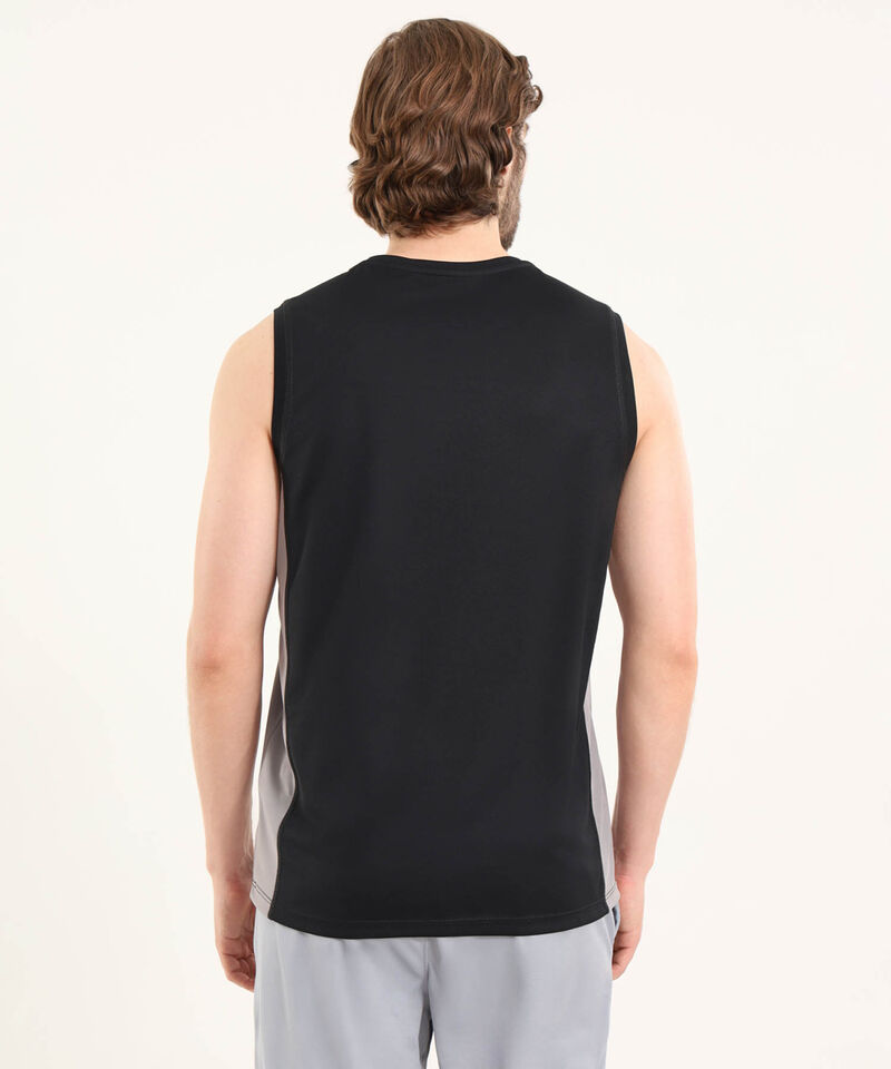 camisetas deportivas para hombre