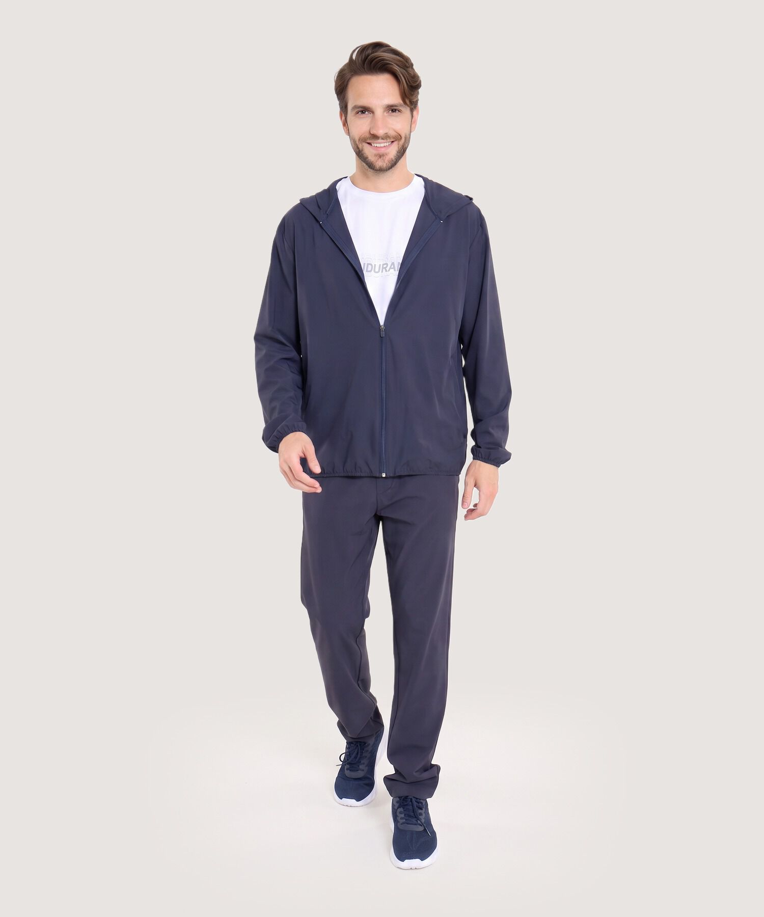 chaquetas deportivas para hombre