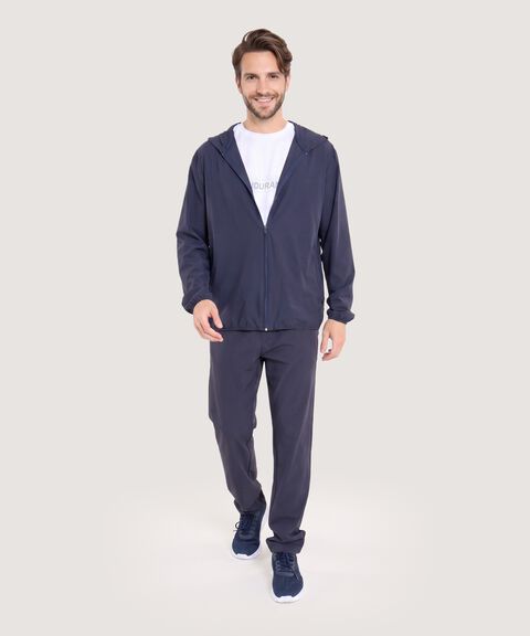 chaquetas deportivas para hombre