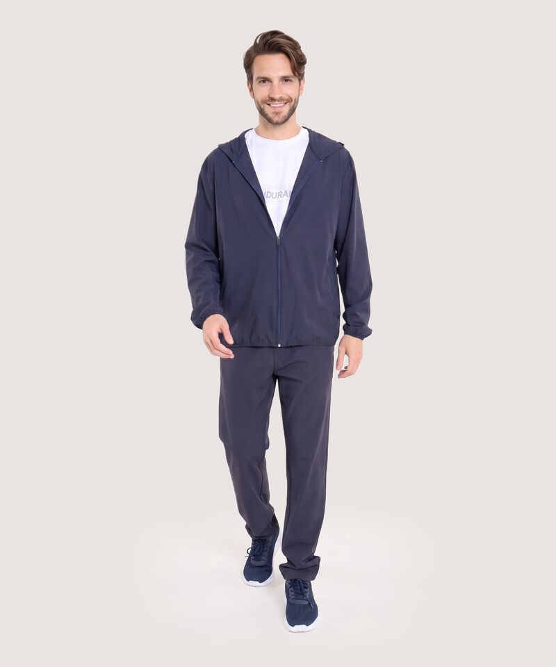 chaquetas deportivas para hombre
