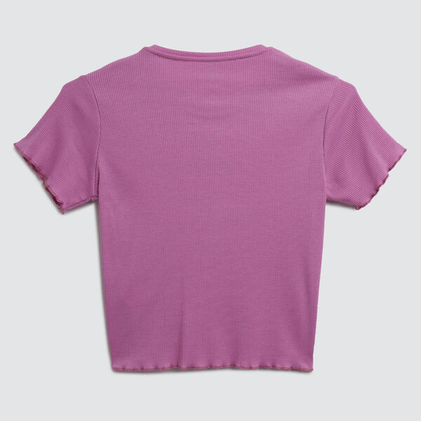 camisetas de pijama para niñas image number null