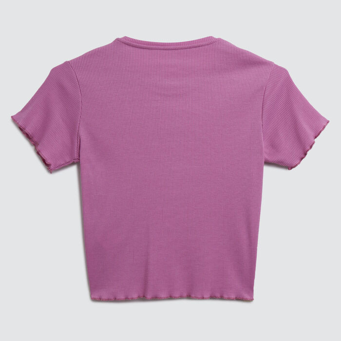 camisetas de pijama para niñas