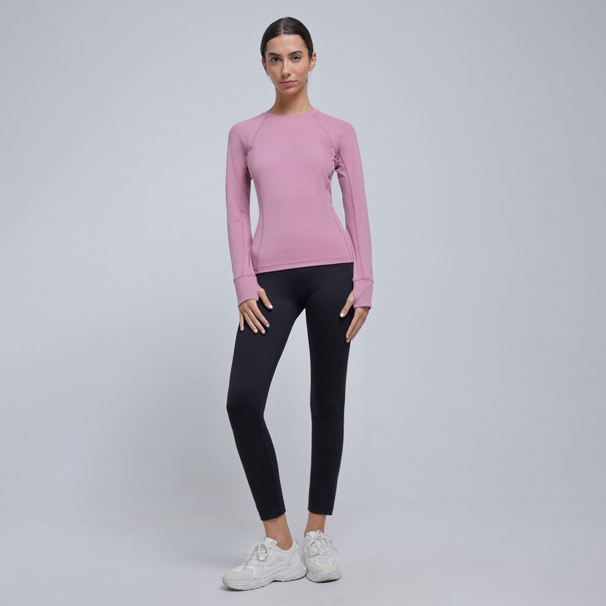 camisetas deportivas mujer