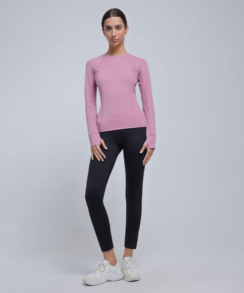 camisetas deportivas mujer image number null