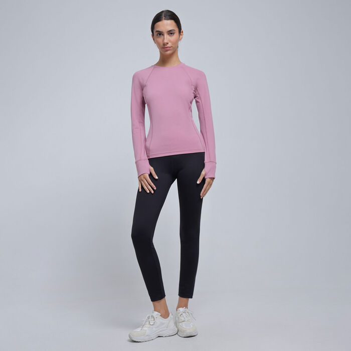 camisetas deportivas mujer