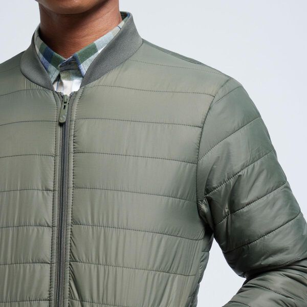 chaquetas para hombre