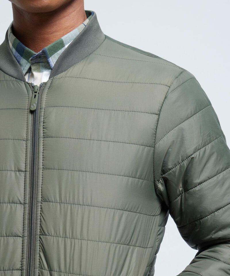 chaquetas para hombre