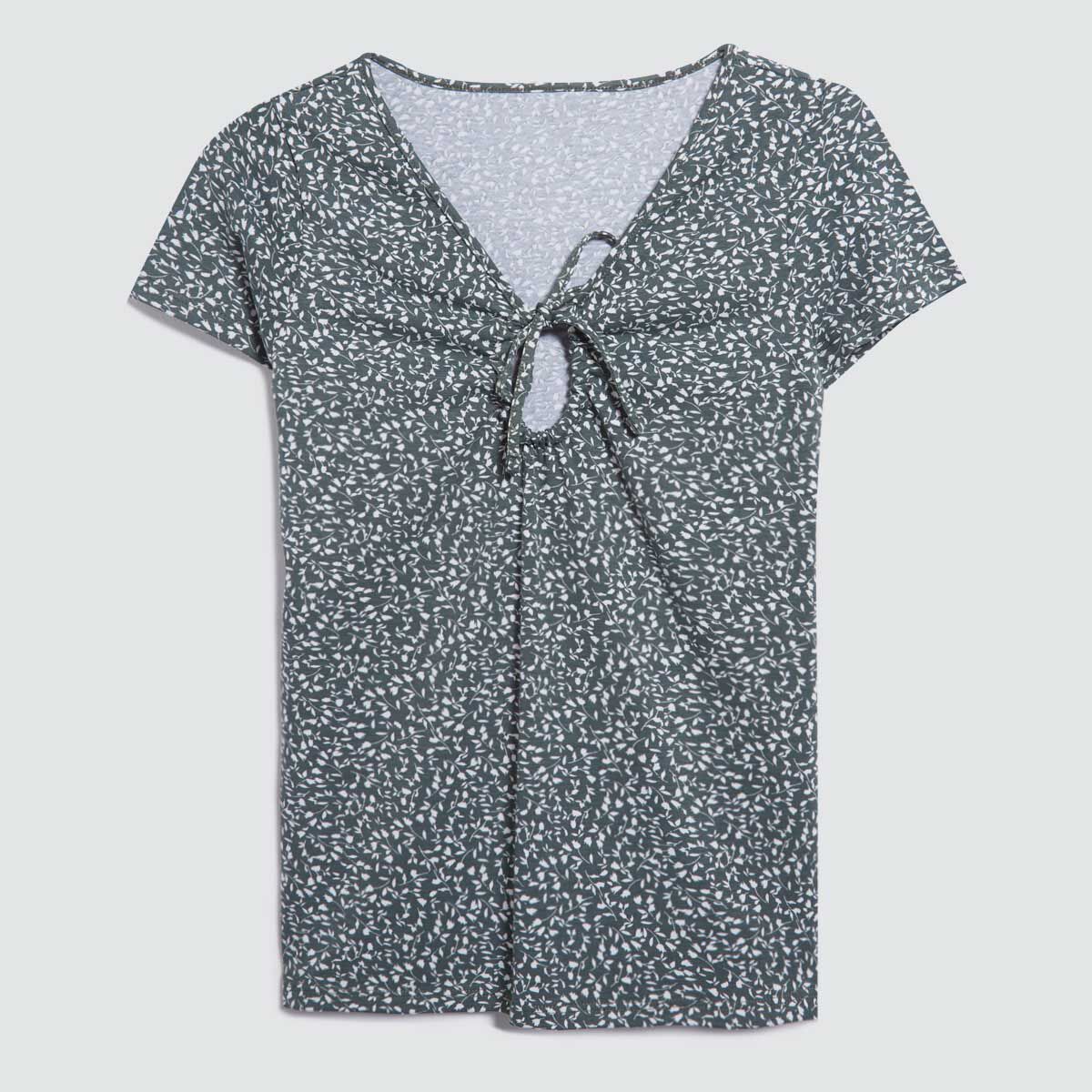 camisetas mujer