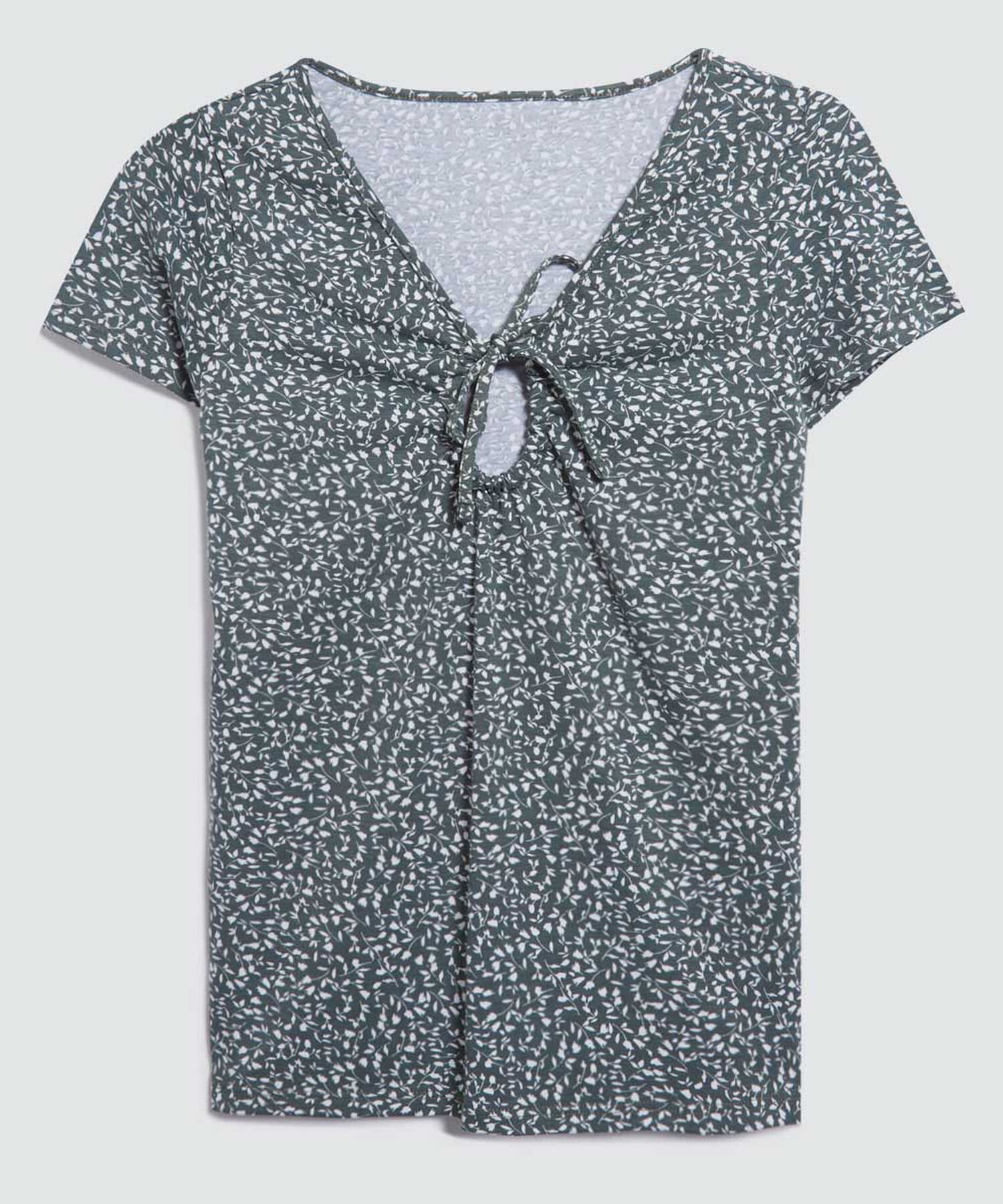 camisetas mujer