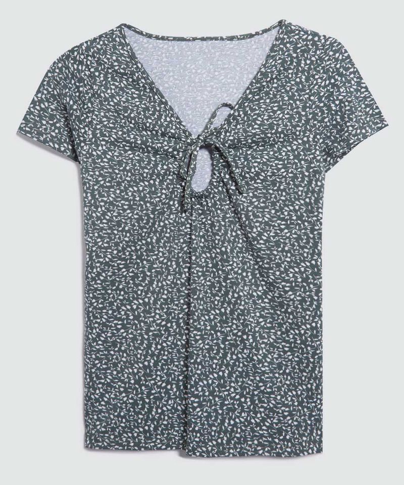 camisetas mujer