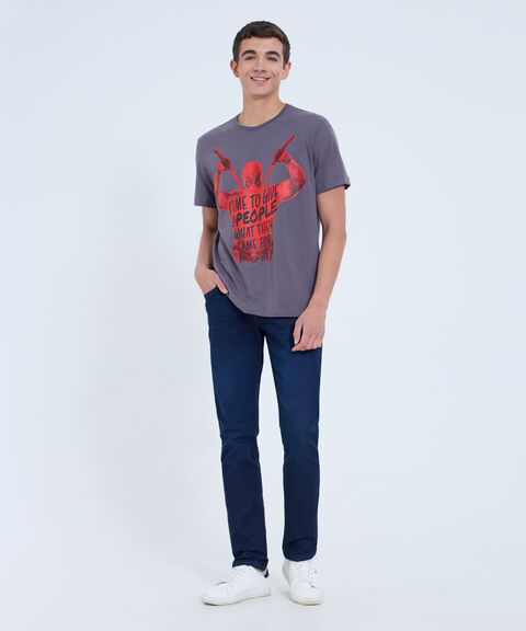 jeans denim image number null