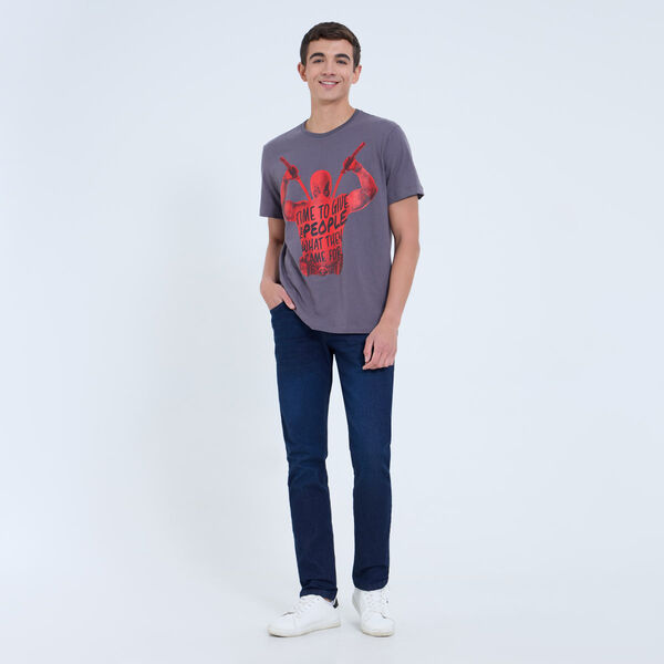 jeans denim image number null