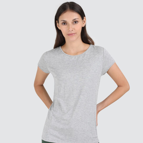 camisetas mujer image number null