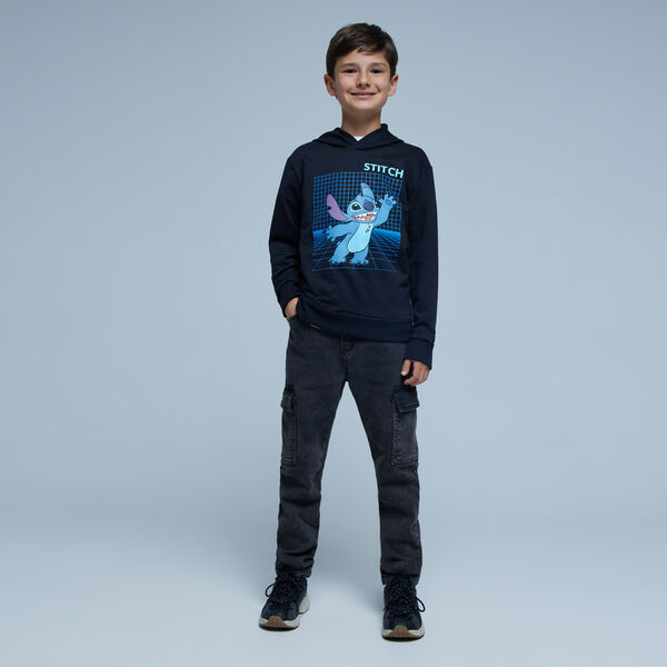 buzos para niño