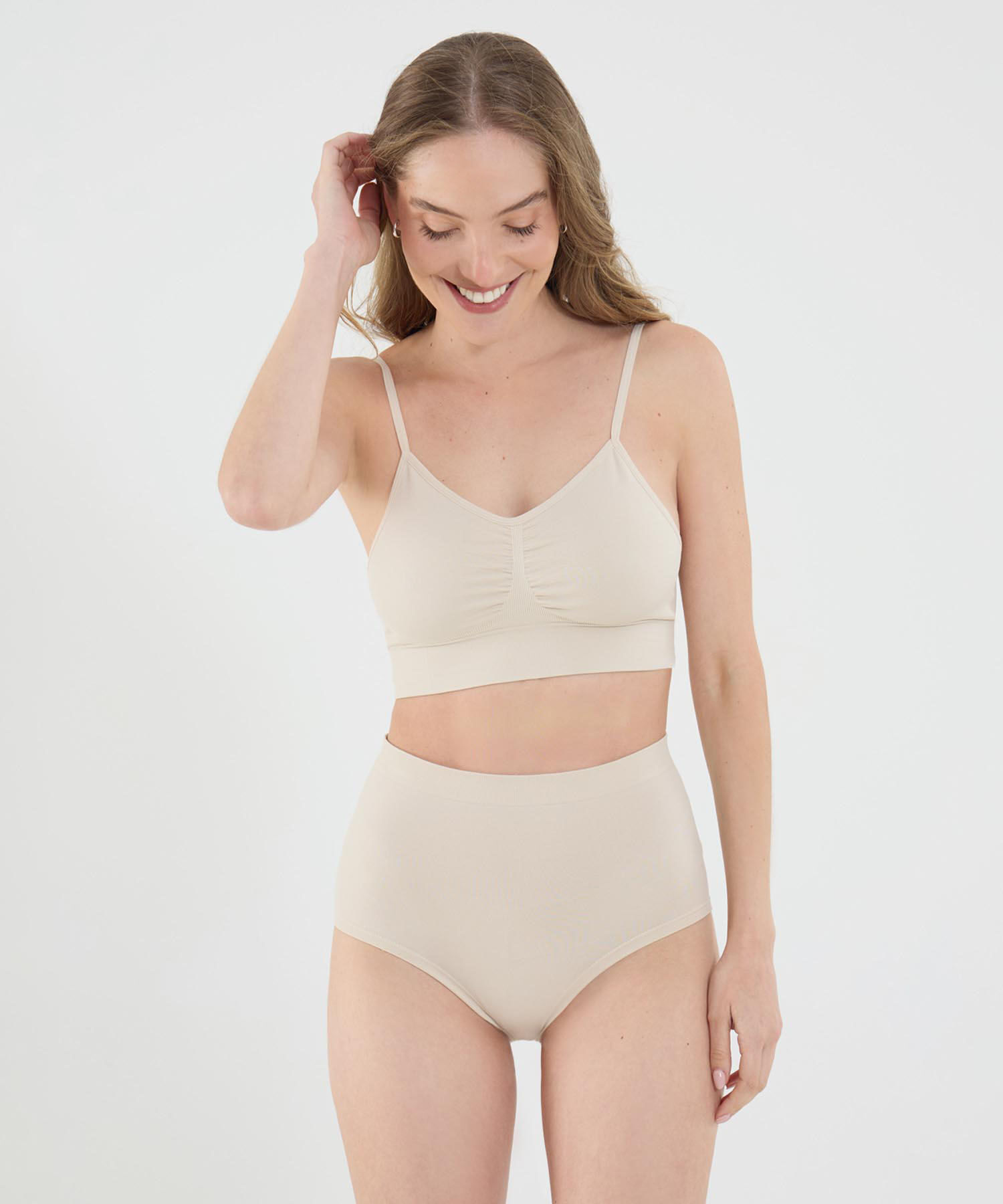 pantys para mujer