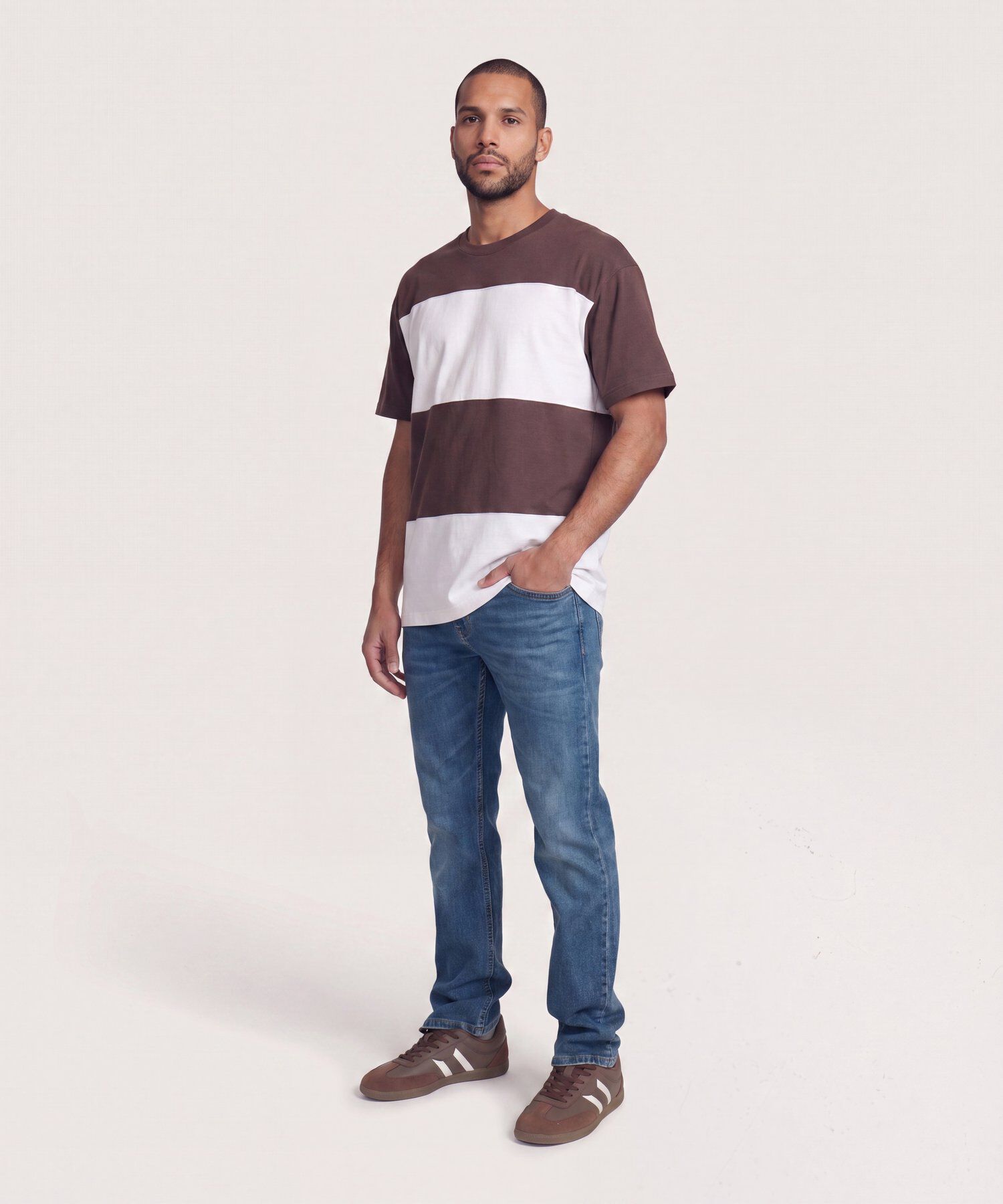 camisetas para hombre