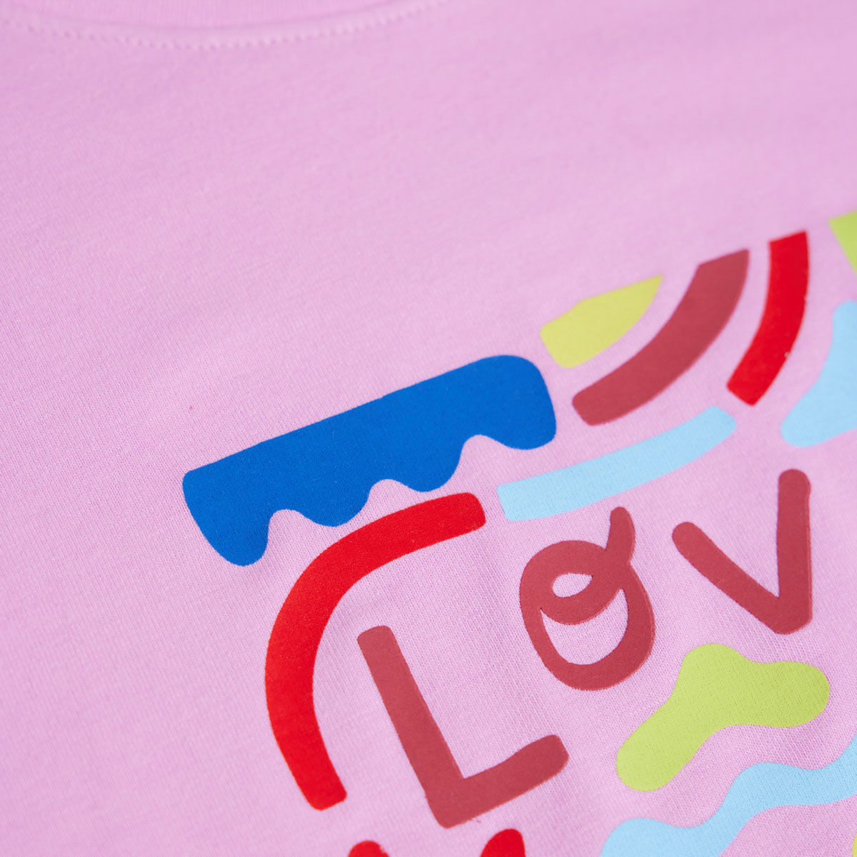 camisetas para niñas