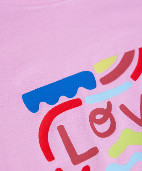 camisetas para niñas image number null