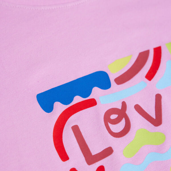 camisetas para niñas image number null