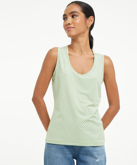tops para mujer