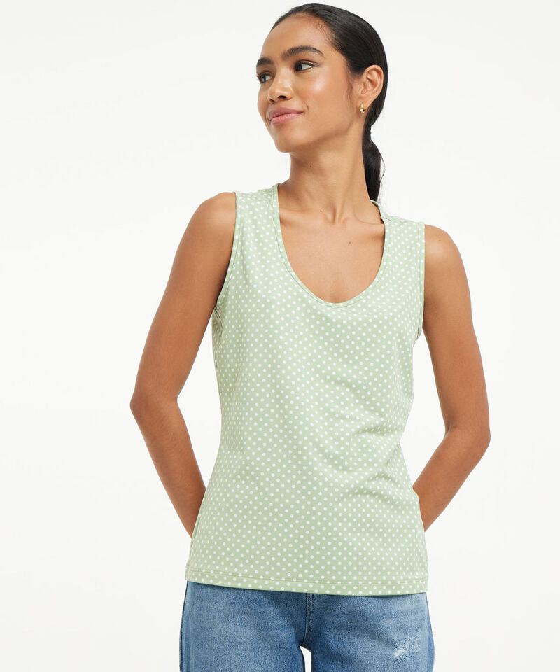 tops para mujer