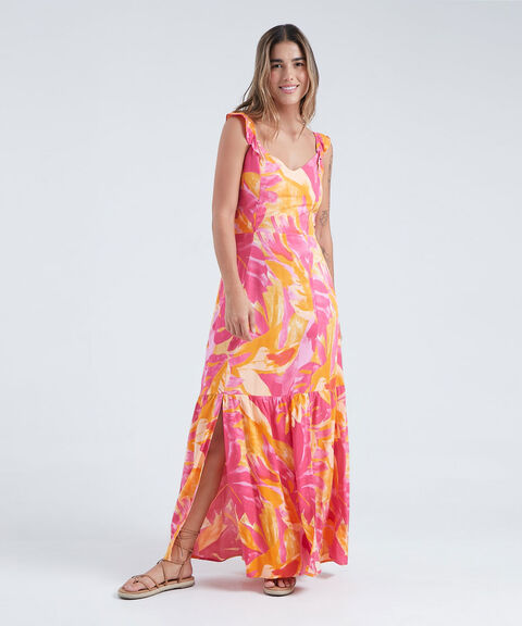 vestidos para mujer