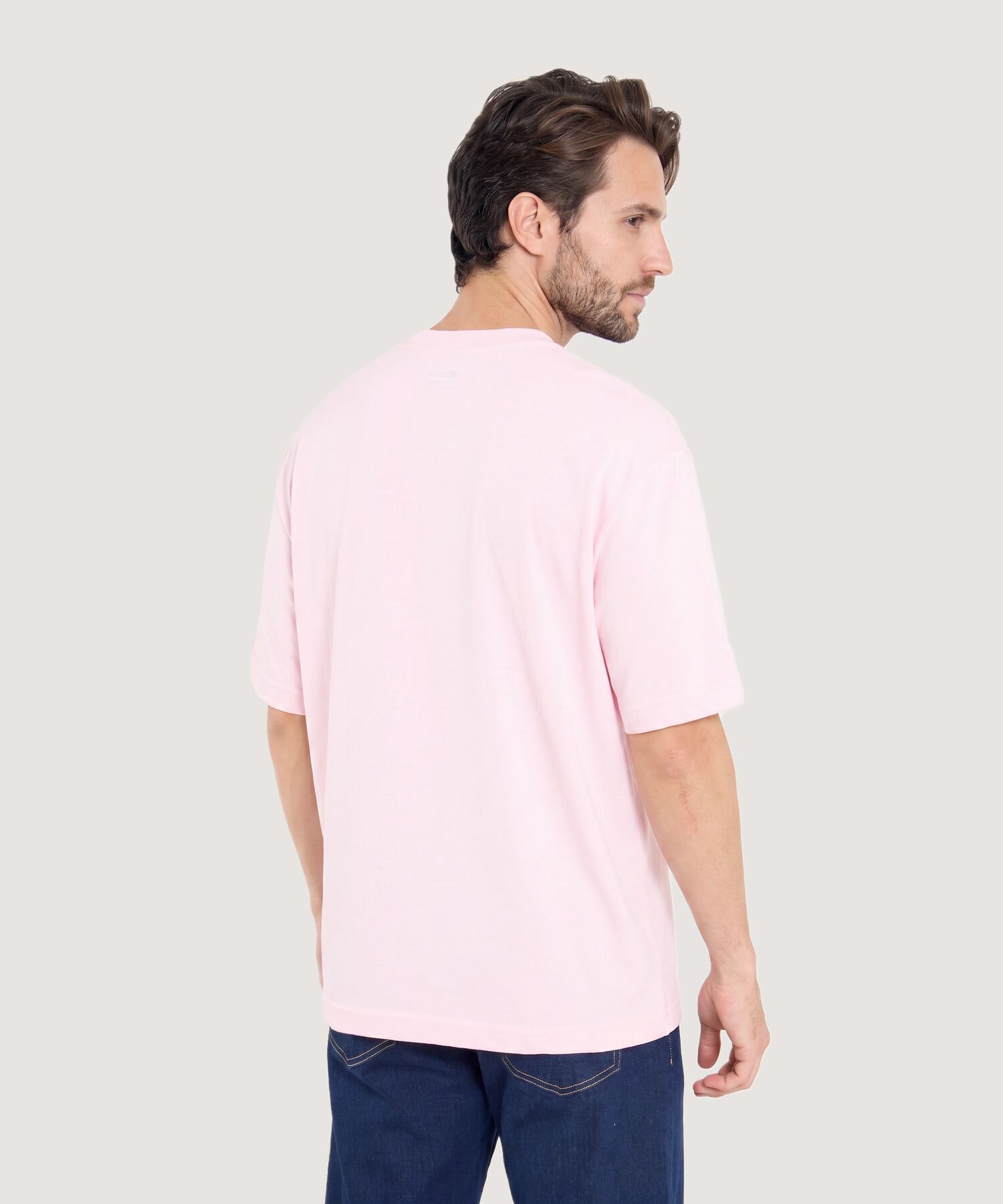 camisetas para hombre