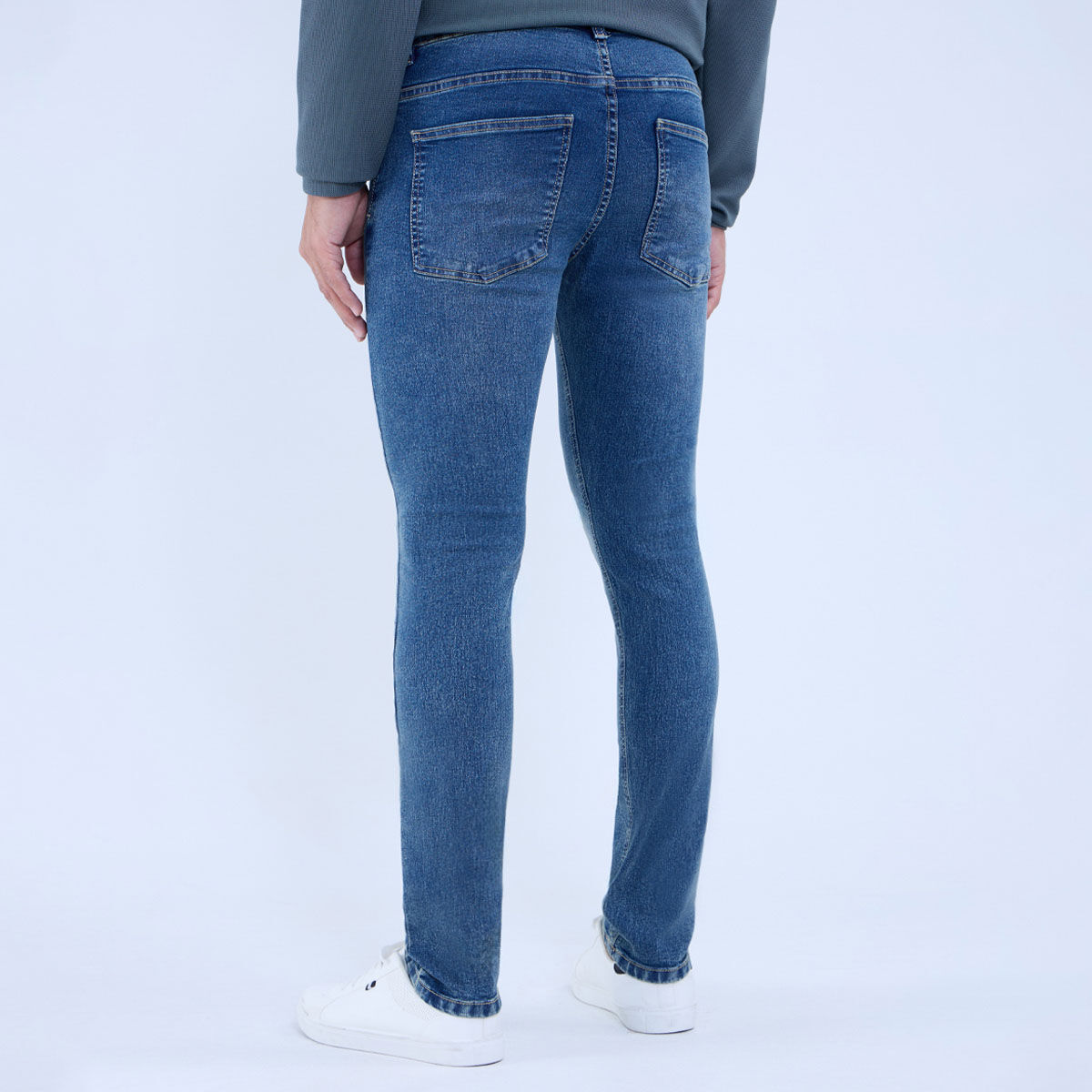 jeans denim