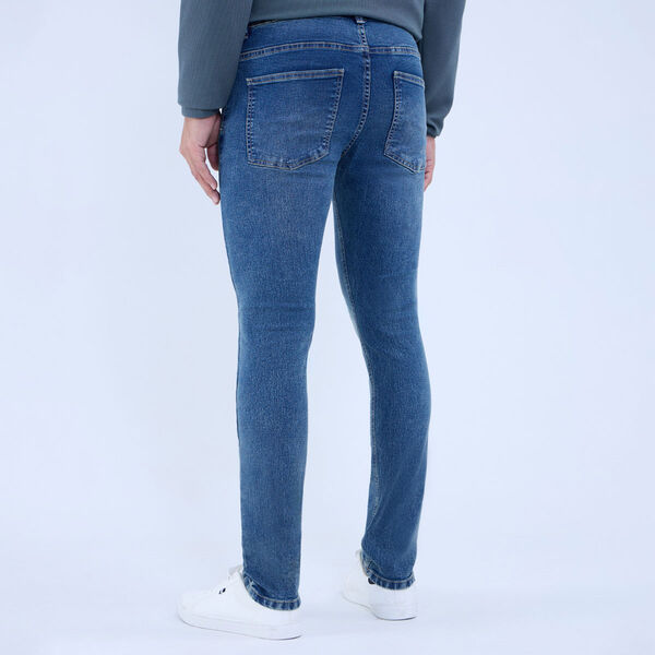 jeans denim image number null