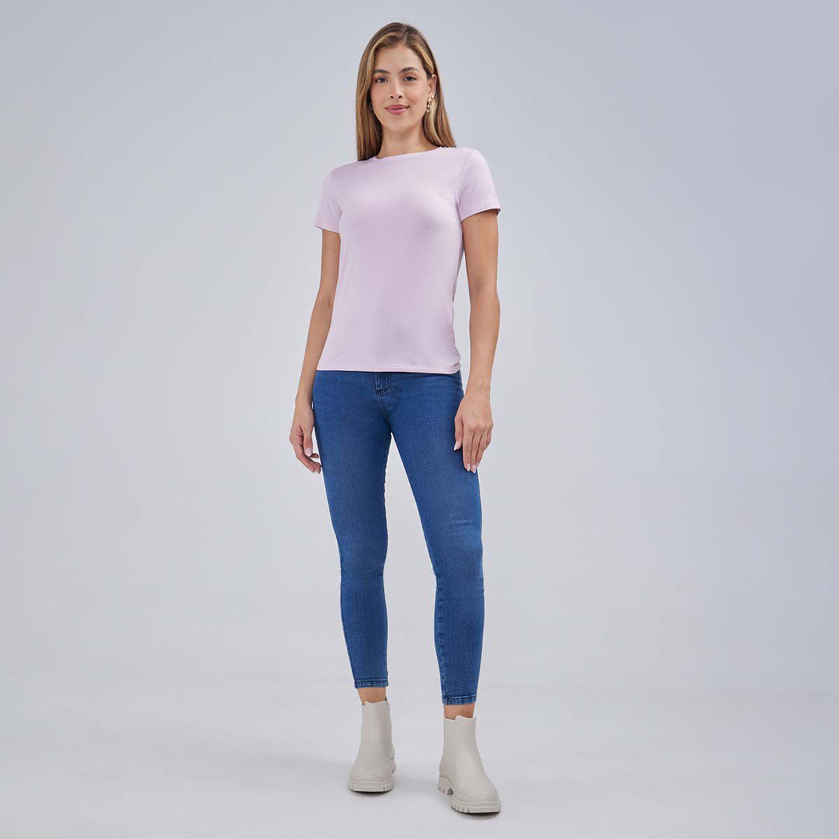 jeans mujer